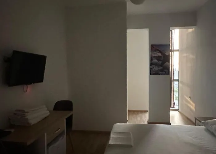 Aulona Hotel Fier