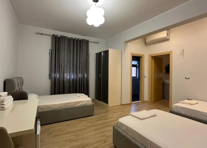 Hotel Aulona Fier