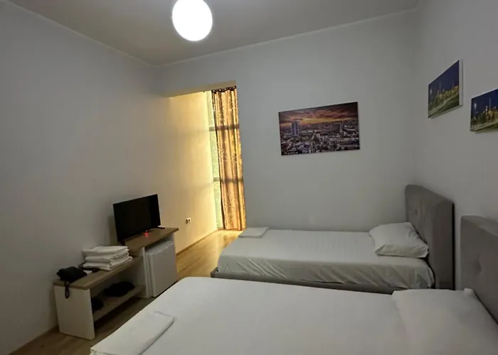 Aulona Hotel